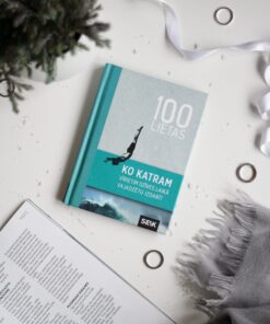100 Lietas, ko katram vīrietim dzīves laikā vajadzētu izdarīt