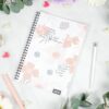 Bullet Journal With Spiral Binding; Girl, Do it for You