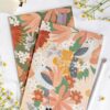 Bullet Journal / Dotted Notebook Jungle & Birdies (2 pcs)