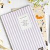 Bullet Journal / Dotted Notebook Kitties & Happiness (2 pcs)