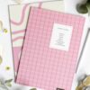 Bullet Journal / Dotted Notebook Energy & You (2 pcs)