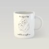 Design Mug One of Your Hugs Would Be Nice Right Now - Paula