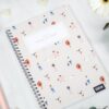 Bullet Journal With Spiral Binding; You Are Made of Magic